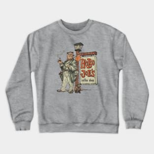 Hobo Joe’s Coffee Shop 1965 Crewneck Sweatshirt